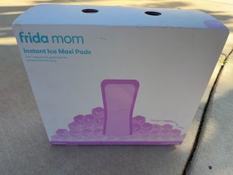 Frida mom pads