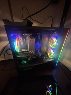 Skytech Gaming Computer