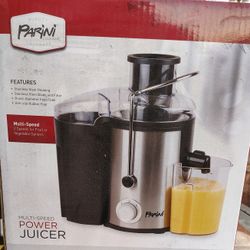 Juicer