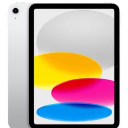 iPad Generation 10