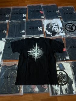Amiri shirt