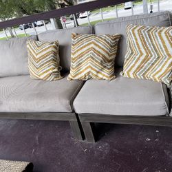 Patio Furniture 