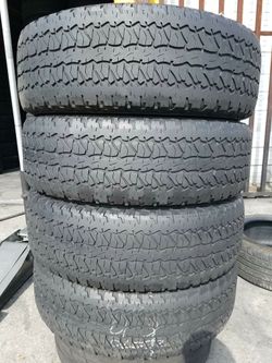 255-70-17 Firestone