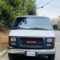 GMC SAVANA ✅💥✅💥✅💥✅💥✅💥✅💥