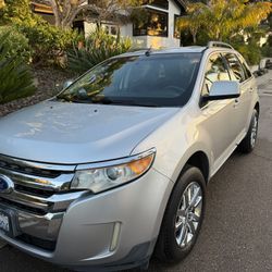 2011 Ford Edge