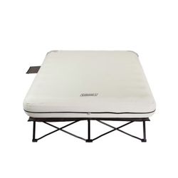 Coleman Queen Airbed Cot  — 2 model