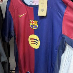 Soccer Jerseys 
