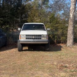 1990 Chevrolet C/K 1500