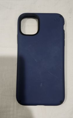 Iphone 11 Speck Phone Case