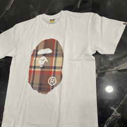A Bathing Ape Tee