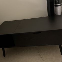 Sofa Table New Moving Sale