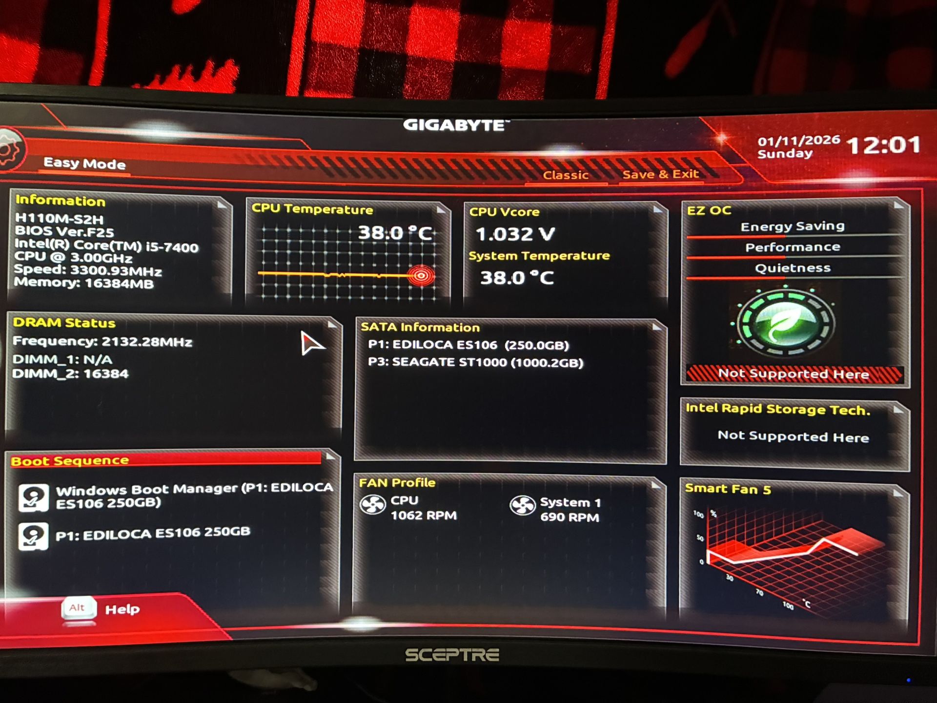 Gaming Pc Will Accept Trades