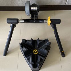 CycleOps Powerbeam Pro Indoor Trainer