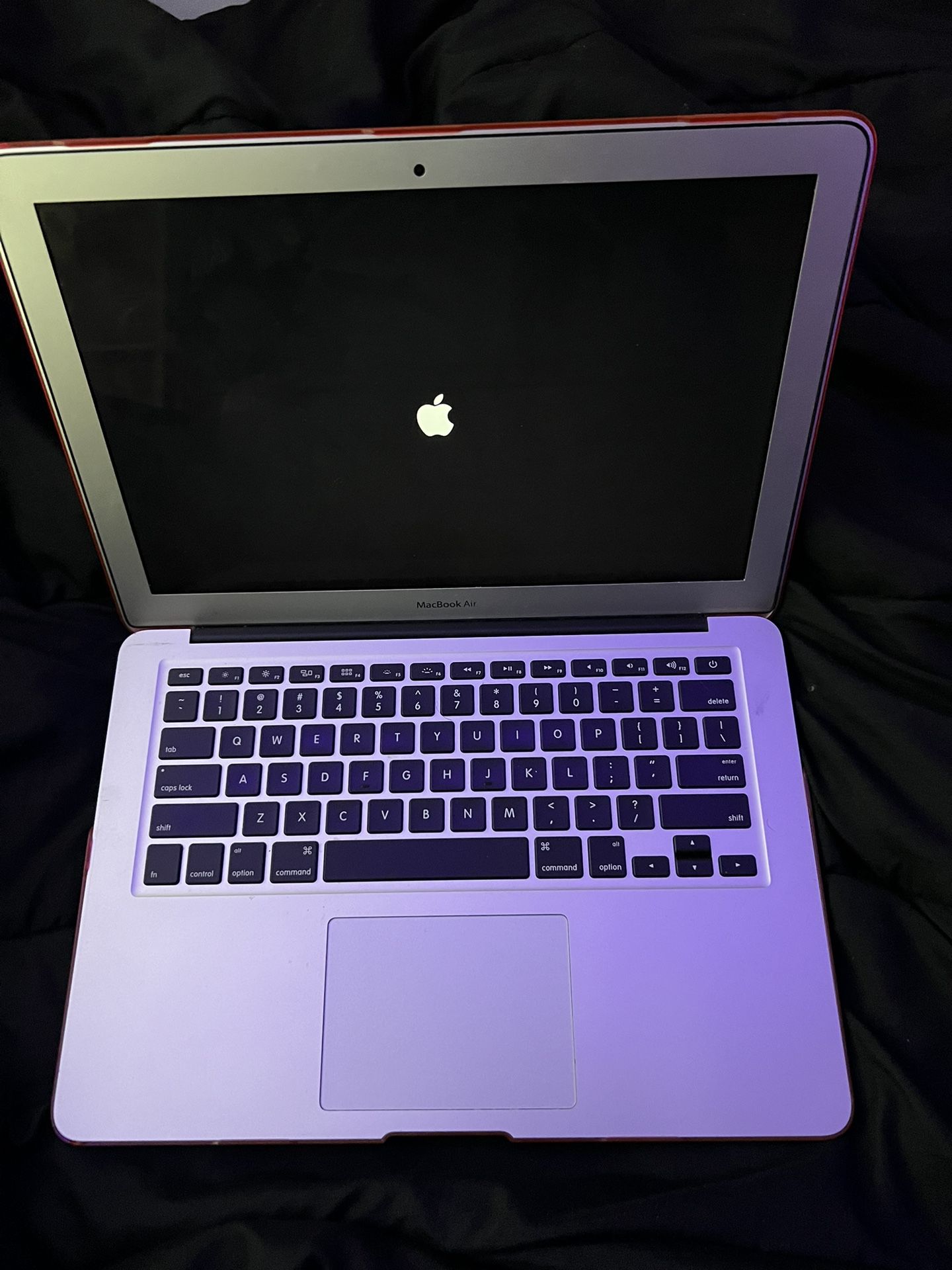 MacBook 2016 Model