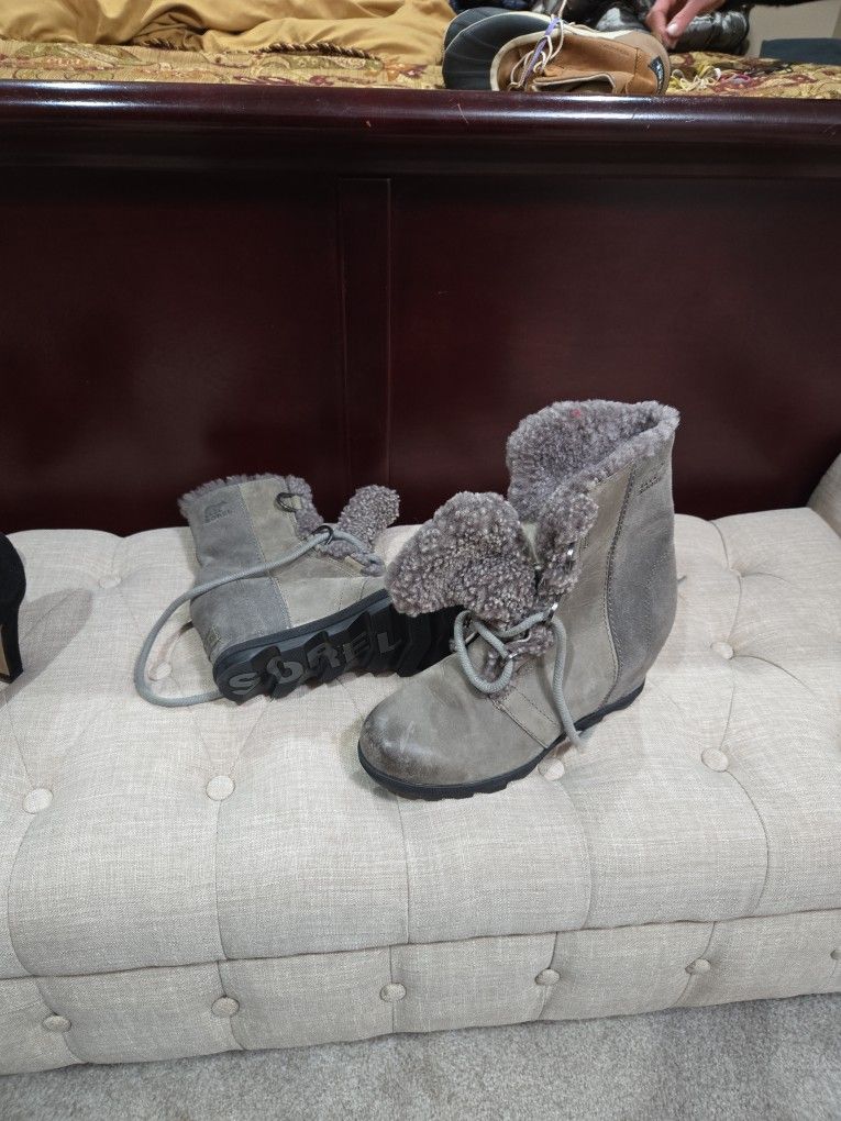 SOREL winter Boots, Ladies