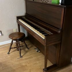 Piano