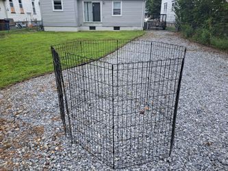 Metal Cage