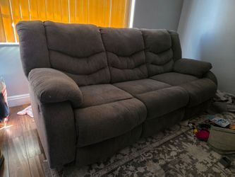 Couch 🛋