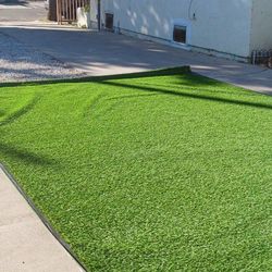 Pasto Artificial Astroturf Fake Grass Artificial Turf