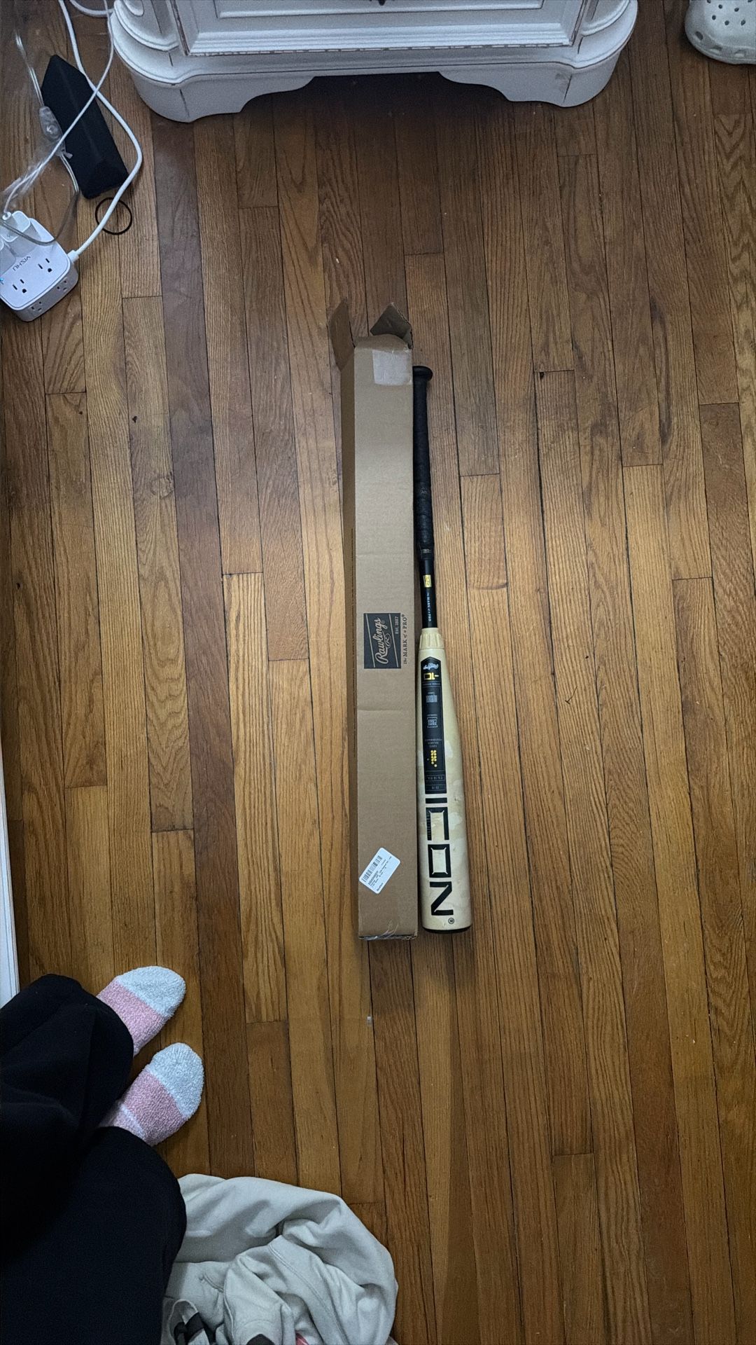 Rawlings Icon USA 2025