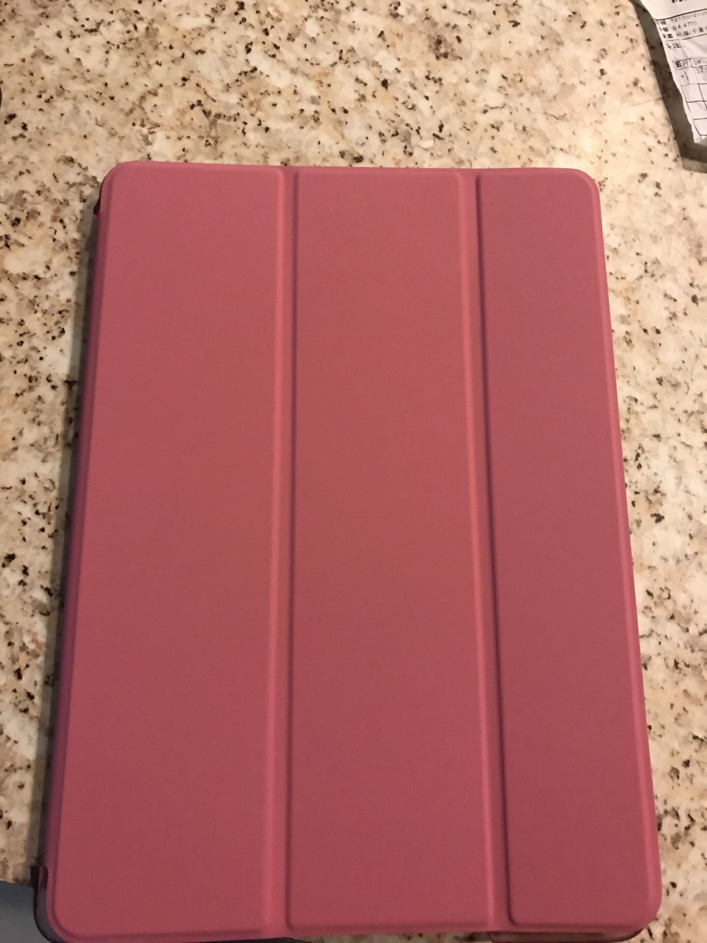 Cover iPad 9.7