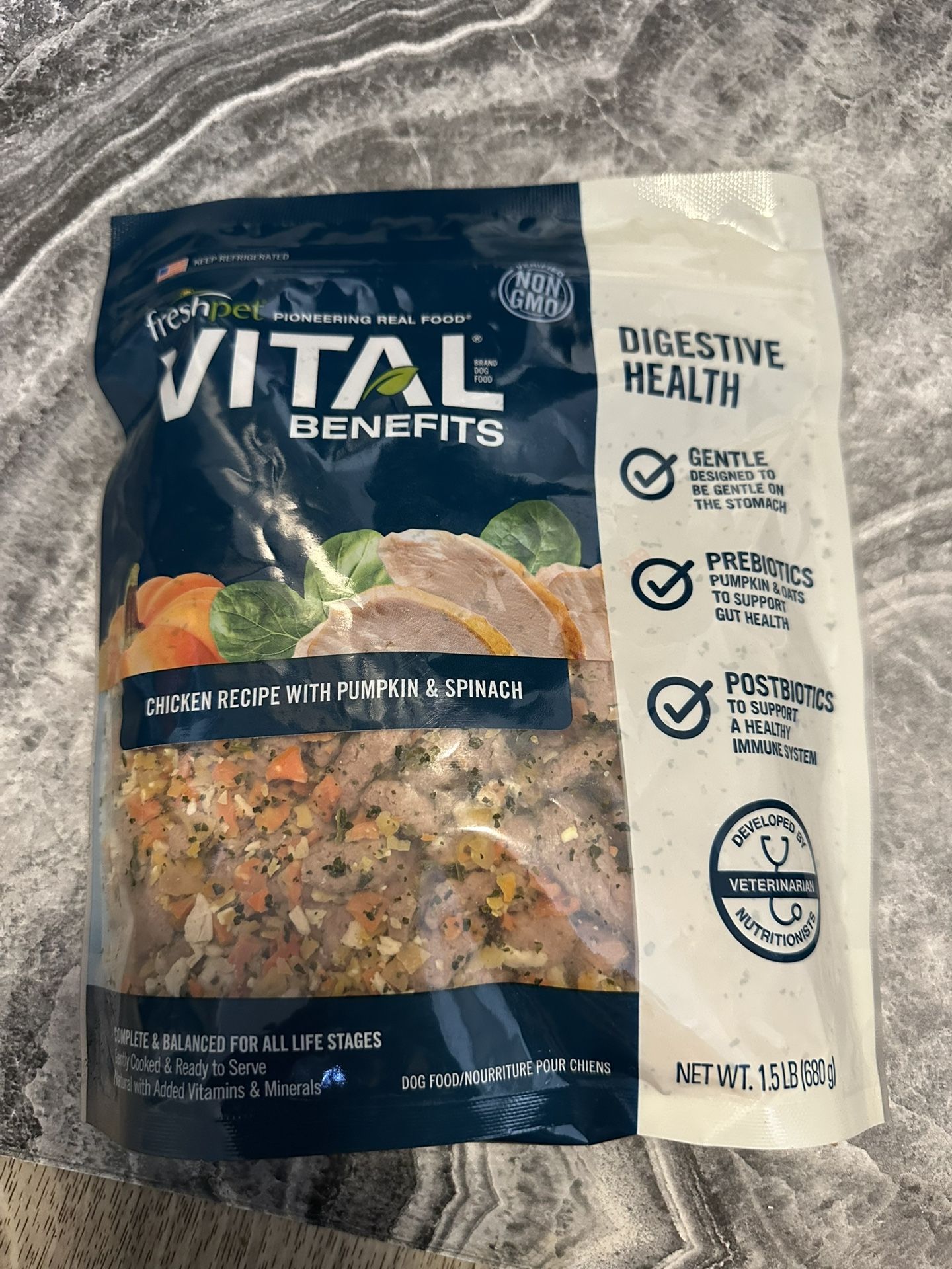 Pet Food