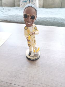 Snoop Dog Bobble Head