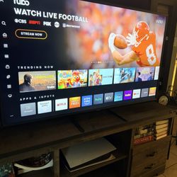 Vizio 55 Inches 4K (2160p) HDR Smart (v555-g1)