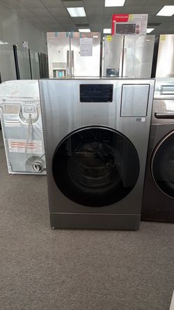 Samsung washer and dryer all in one unit