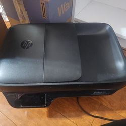 Hp Printer 