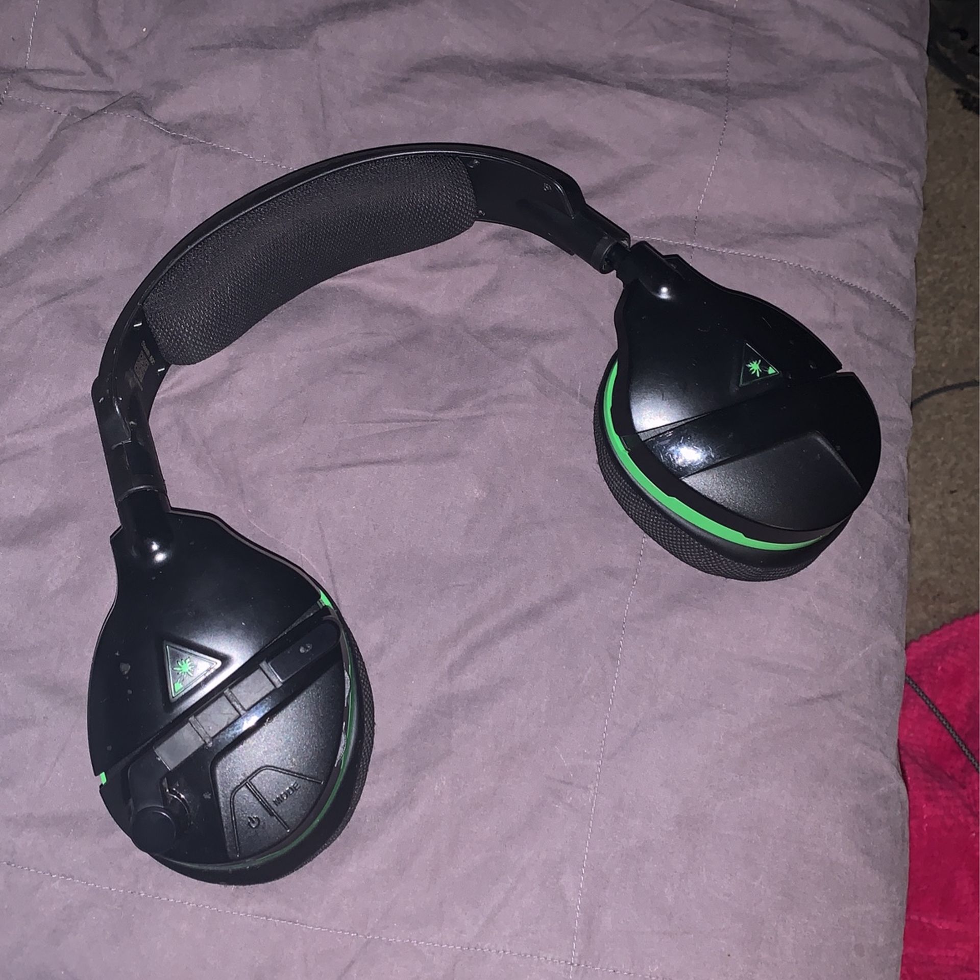 Turtle Beach Headset