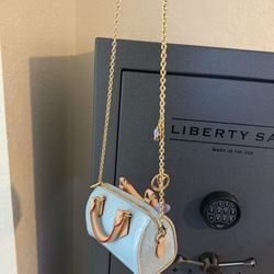 Crossbody Chain Bag