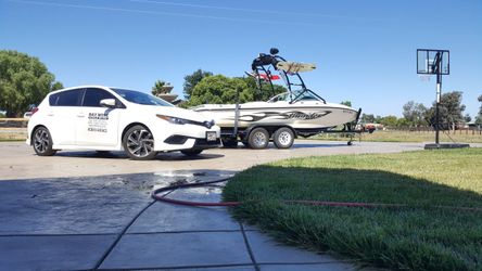 Bay wise detail great prices