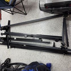 King/ Cal King Bed Frames