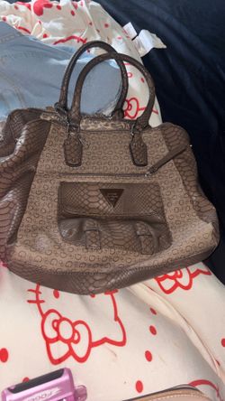 Used Bag