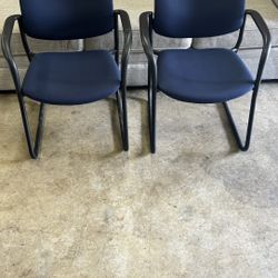 2 Chairs 