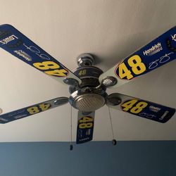 Ceiling Fan
