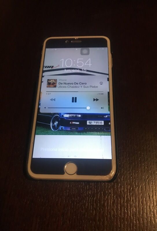iPhone 6 Plus 64 gb unlock iphone