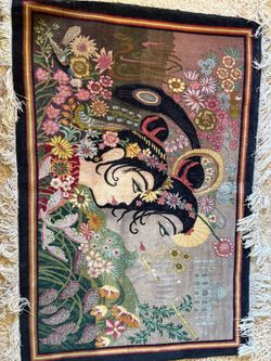 Persian Rug (Carpet)