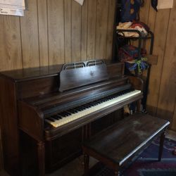 Piano 