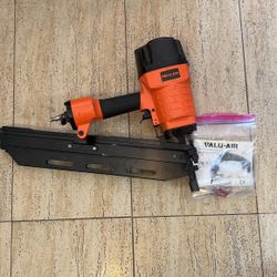Nailer