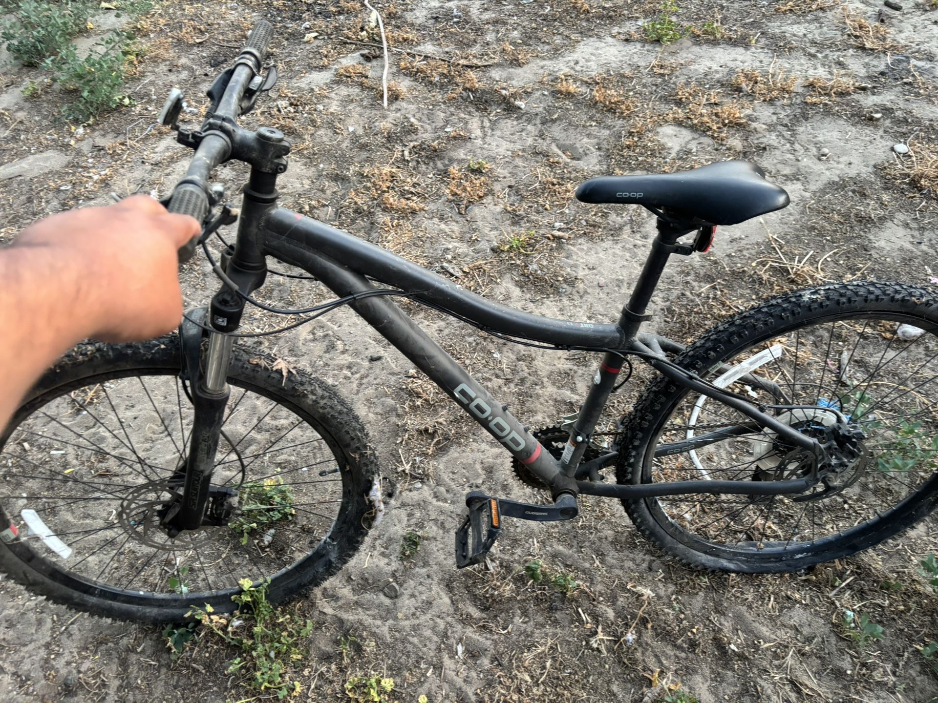 Coop Mountain Bike