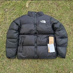North Face Puffer 700 XS-L New