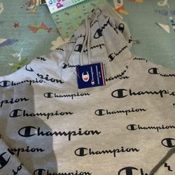 Champion hoodies men