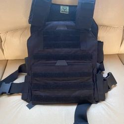 Exercise Vest (*MESSAGE FOR DETAILS!*)