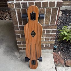 Arbor Longboard