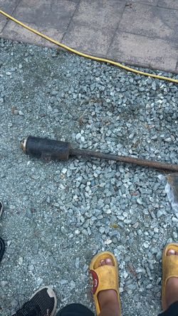 Heavy Duty Steel Sledgehammer