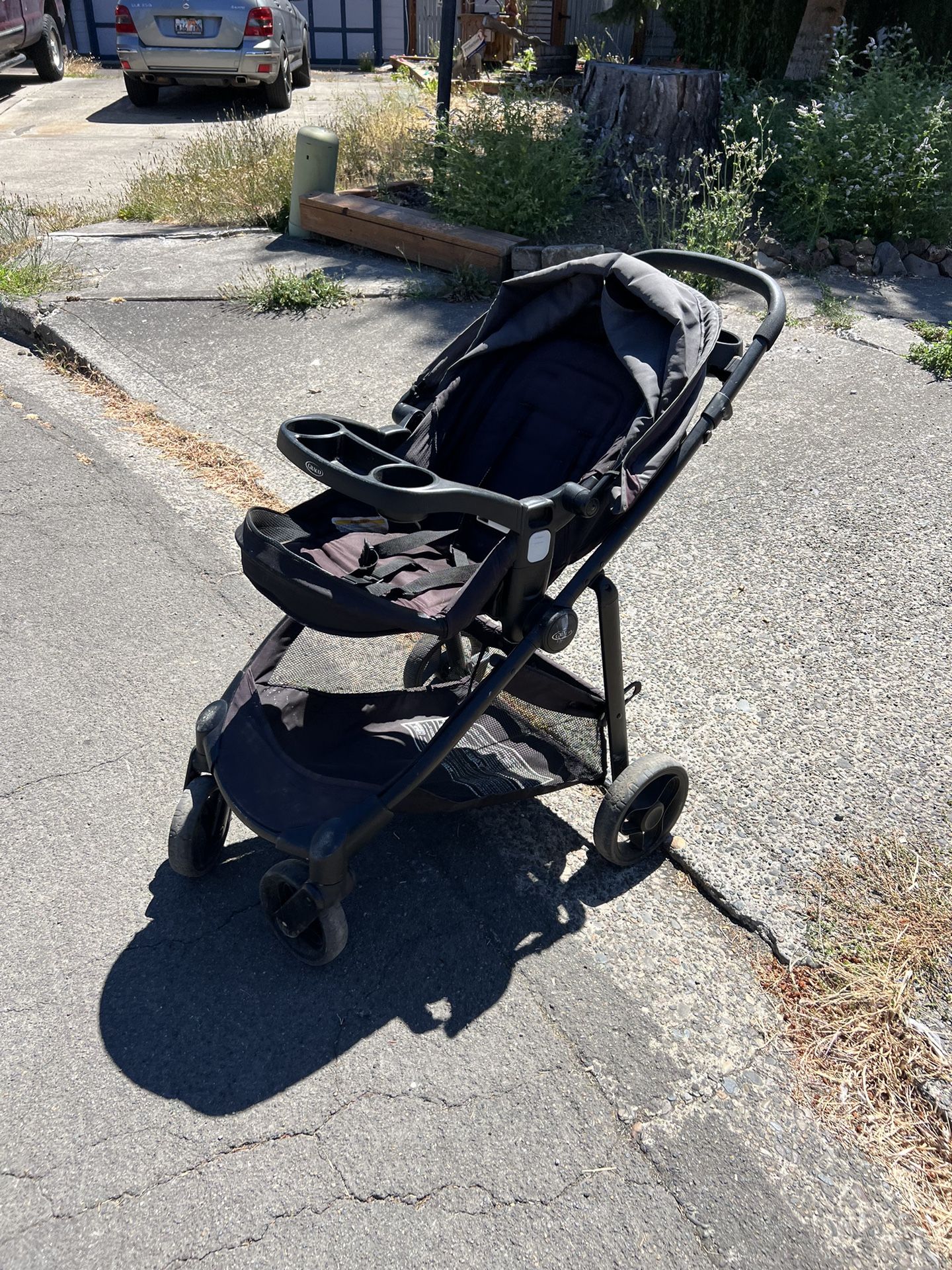 Graco Stroller