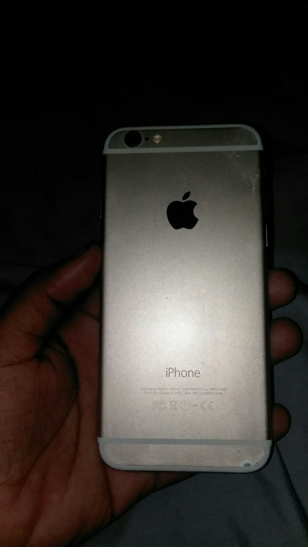 IPhone 6