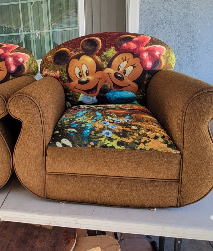 Kid Couch